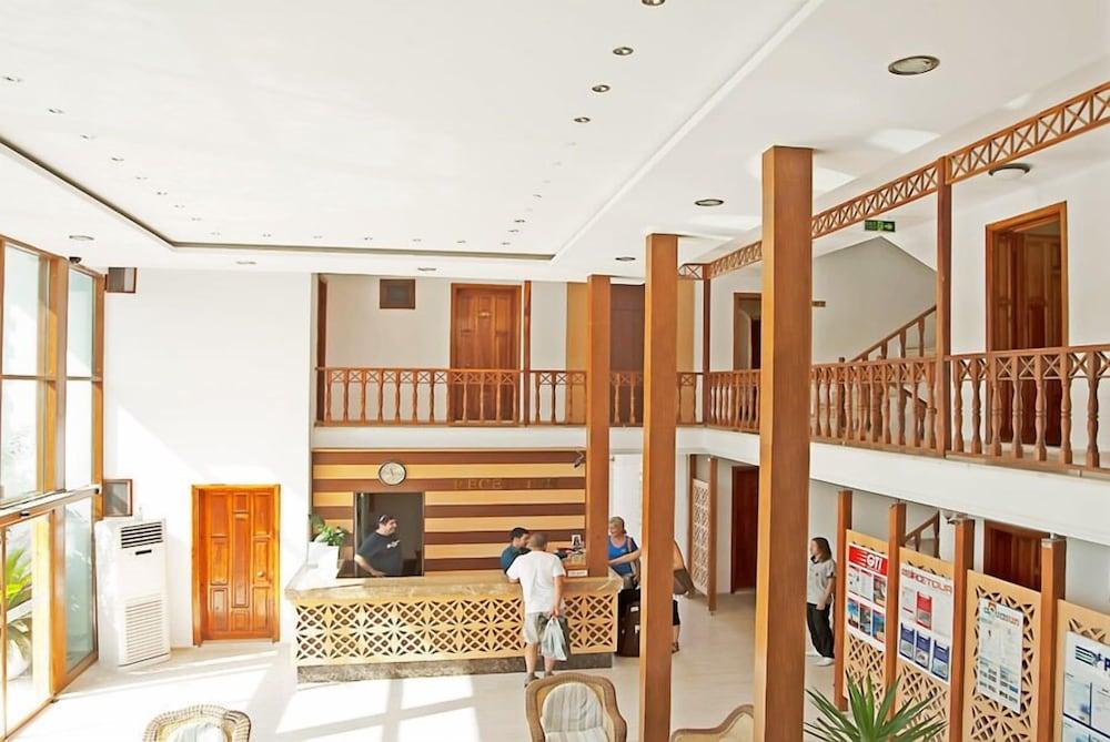 Felice Hotel Kemer Exterior foto